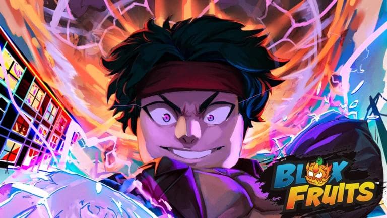 Blox Fruits Update 26 – A sneak peek into the latest update featuring reworks, new fruits, and exciting gameplay additions.