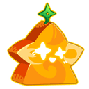 Light fruit icon