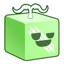 Barrier fruit icon