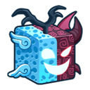 Spirit fruit icon