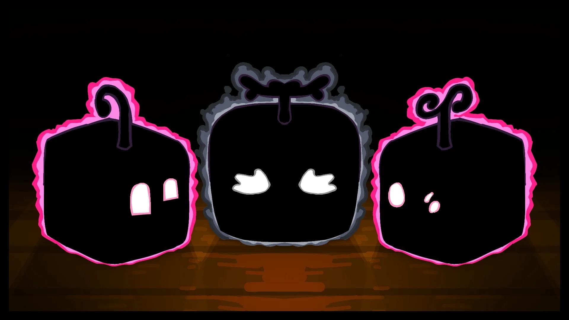 Fruit Reworks in Update 27