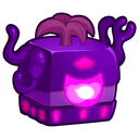 Dark fruit icon