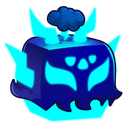 Rumble fruit icon