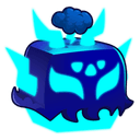 Rumble fruit icon