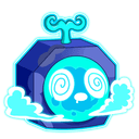 Portal fruit icon