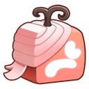 Pain fruit icon