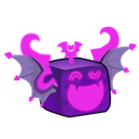 Shadow fruit icon